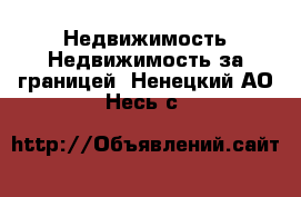 Недвижимость Недвижимость за границей. Ненецкий АО,Несь с.